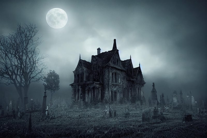Haunted House